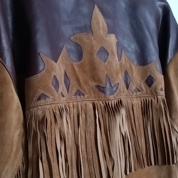 Vintage jacket - Picture 8 of 8